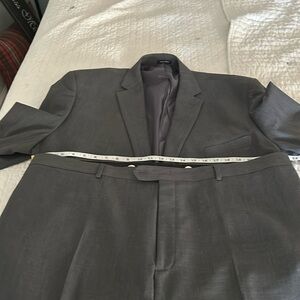 Pronto Uomo suit 48R